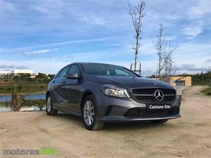 Mercedes Classe A 180 CDi Style