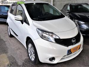 Nissan Note 1.2 Acenta