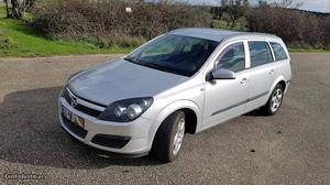 Opel Astra 1.3 CDTI 90CV Dezembro/06 - à venda - Ligeiros