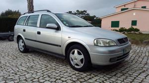 Opel Astra 1.7 TD Dezembro/99 - à venda - Ligeiros