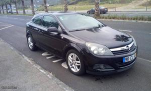Opel Astra 2lug. Novíssimo Novembro/06 - à venda -