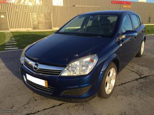 Opel Astra Cosmos Março/08 - à venda - Ligeiros