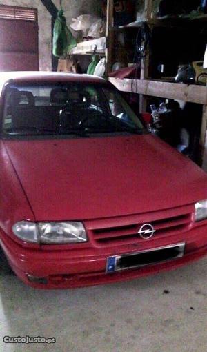 Opel Astra f Maio/93 - à venda - Ligeiros Passageiros,