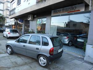 Opel Corsa 1.2 Swing 5P 1 Dono Agosto/95 - à venda -