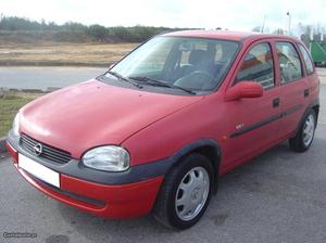 Opel Corsa B Junho/99 - à venda - Ligeiros Passageiros,
