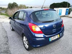 Opel Corsa COSMO Abril/08 - à venda - Ligeiros Passageiros,