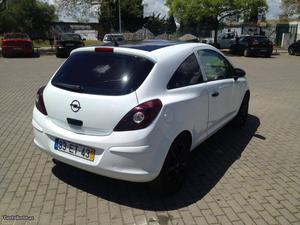 Opel Corsa D 1.3 Cdti B-Edition Novembro/07 - à venda -