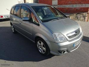 Opel Meriva 1.3 CDTI Enjoy Abril/09 - à venda - Ligeiros