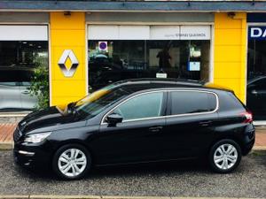 Peugeot 308 STYLE CV