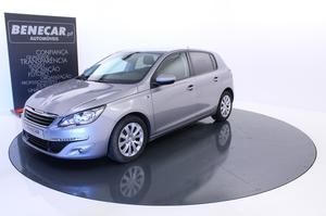  Peugeot 308 Style 1.6 BlueHDi GPS