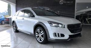 Peugeot 508 RXH BlueHDi Agosto/15 - à venda - Ligeiros