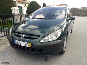 Peugeot  HDI Como Novo Março/02 - à venda -
