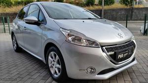 Peugeot HDi Active GPS Dezembro/13 - à venda -