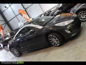 Peugeot RCZ 1.6 THP