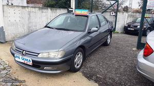 Peugeot T.D  Junho/96 - à venda - Ligeiros