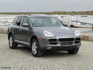 Porsche Cayenne 3.2 V6 TiPTronic GPL Junho/06 - à venda -