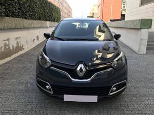 Renault Captur c/ GPS - km Junho/16 - à venda -