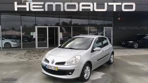 Renault Clio 1.2 RipCurl Março/08 - à venda - Ligeiros