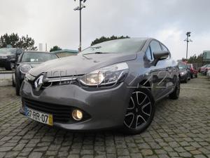 Renault Clio 1.5 DCI LUXE