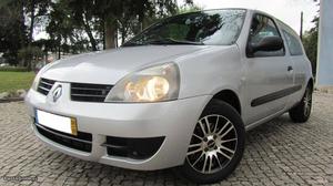 Renault Clio 1.5 DCI Storia Setembro/06 - à venda -