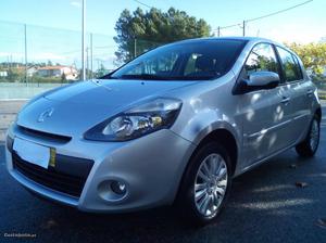 Renault Clio 1.5 dci gps Junho/11 - à venda - Ligeiros