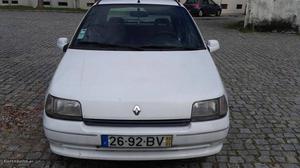 Renault Clio Energy Maio/93 - à venda - Ligeiros