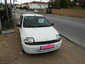 Renault Clio Renault cio Julho/98 - à venda - Ligeiros