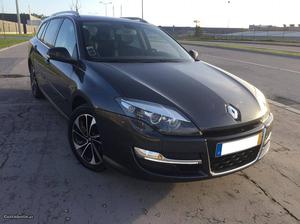 Renault Laguna Bose edition Fevereiro/14 - à venda -