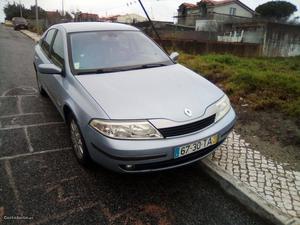 Renault Laguna Privilégio Fevereiro/02 - à venda -