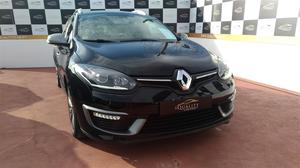  Renault Mégane ST 1.5 dCi GT Line SS (110cv) (5p)