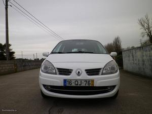 Renault Scénic 1.5 DCI (105CV) Setembro/09 - à venda -