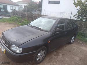 Seat Cordoba FASOLIBA Novembro/97 - à venda - Ligeiros