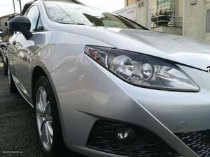 Seat Ibiza 1.2 TDi "C/Novo" Junho/11 - à venda - Ligeiros