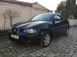 Seat Ibiza 1.4 TDI Style Novembro/07 - à venda - Comerciais