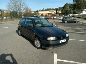 Seat Ibiza Bom Preço Abril/96 - à venda - Ligeiros