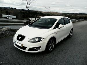 Seat Leon 1.6Tdi Sport Agosto/10 - à venda - Ligeiros