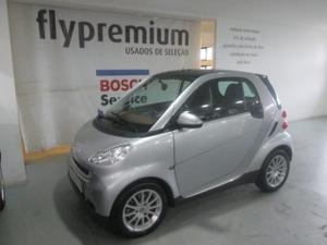 Smart ForTwo 0.8 CDi Passion