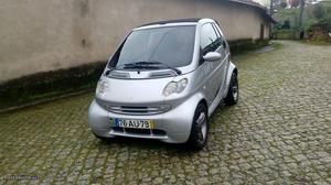Smart ForTwo Cabrio Como Novo Janeiro/03 - à venda -