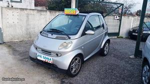 Smart ForTwo Cdi Cabrio  Maio/01 - à venda -