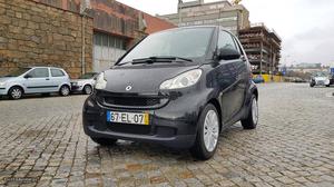 Smart ForTwo  kms Outubro/07 - à venda - Ligeiros