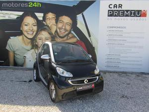 Smart Fortwo 1.0 mhd Passion