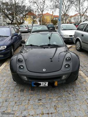 Smart Roadster 82 cvs Setembro/03 - à venda - Ligeiros