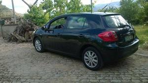 Toyota Auris d4d sol Outubro/07 - à venda - Ligeiros