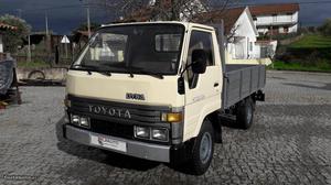 Toyota Dyna  Setembro/92 - à venda - Ligeiros