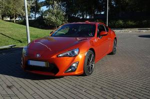 Toyota GT86 Sport + Nav Setembro/12 - à venda -