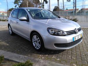 VW Golf 1.6 TDI HIGHLINE Maio/10 - à venda - Ligeiros