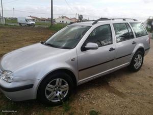 VW Golf v 90mil km Março/02 - à venda - Ligeiros