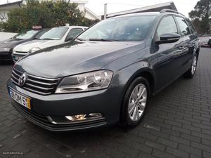 VW Passat 1.6 tdi Março/14 - à venda - Ligeiros