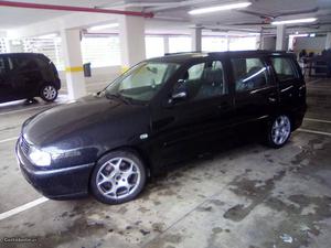 VW Polo v 101cv Novembro/97 - à venda - Ligeiros