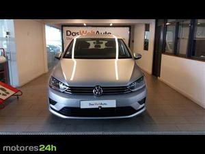 Volkswagen Golf Sportsvan 1.6 TDi GPS Edition Frotas